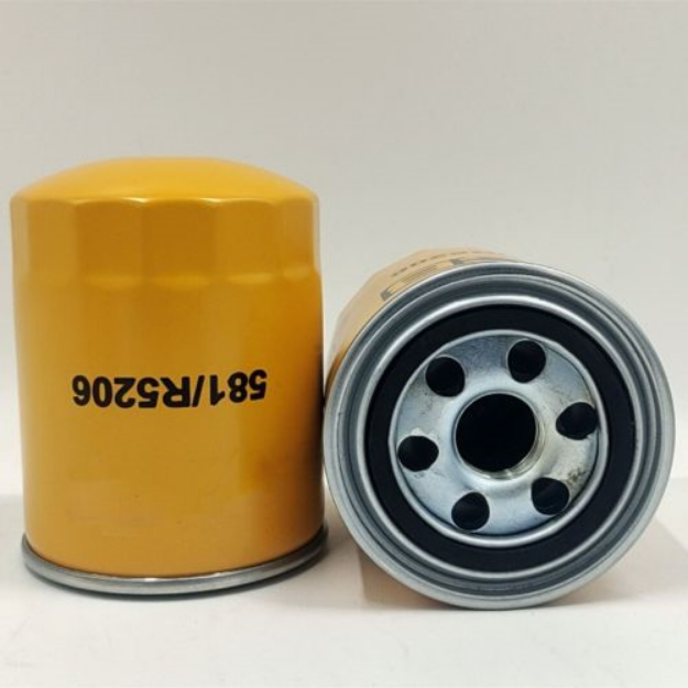 Picture of TRANSMISSION FILTER 
