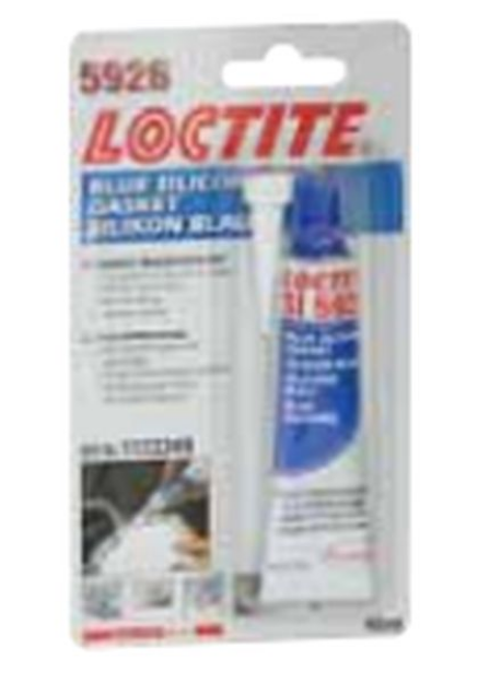 Picture of LOCTITE INSTANT BLUE SILICON GASKET (12*40M)