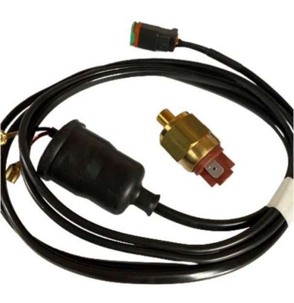 Picture of 1/8 PRESSURE SWITCH c/w 2M CABLE
