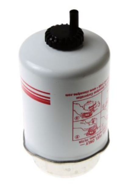 Picture of FUEL FILTER