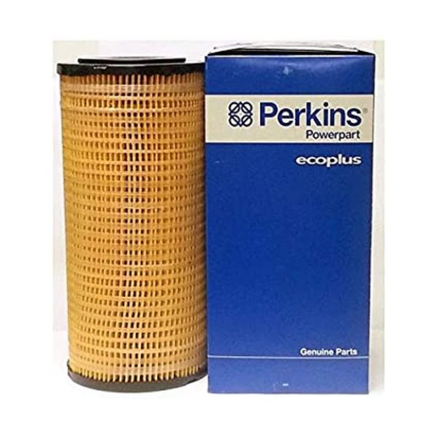 Picture of PERKINS OIL FILTER ELEMENT 