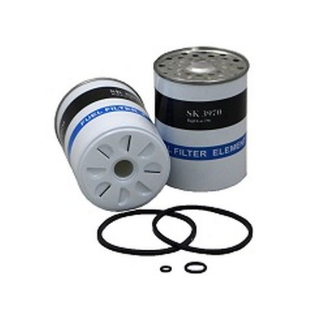 Picture of FUEL FILTER