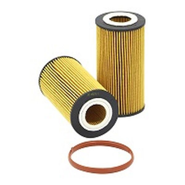 Picture of OIL FILTER