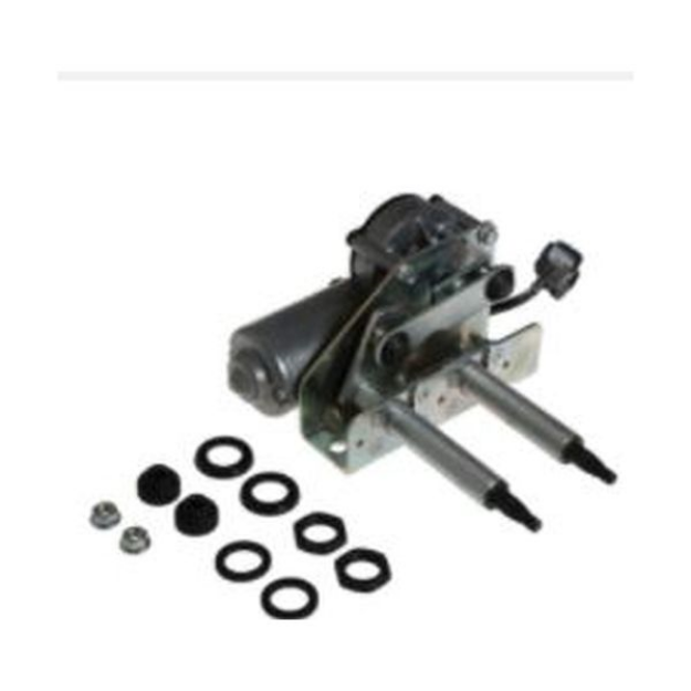Picture of FRONT WIPER MOTOR