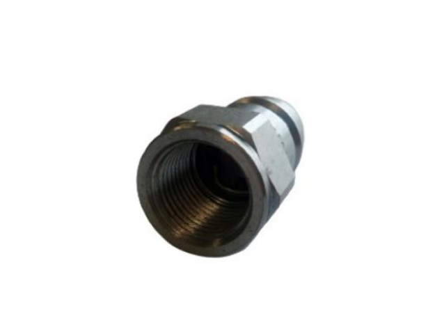 Picture of 1/2 MALE ROCKMAN QUICK RELEASE COUPLING