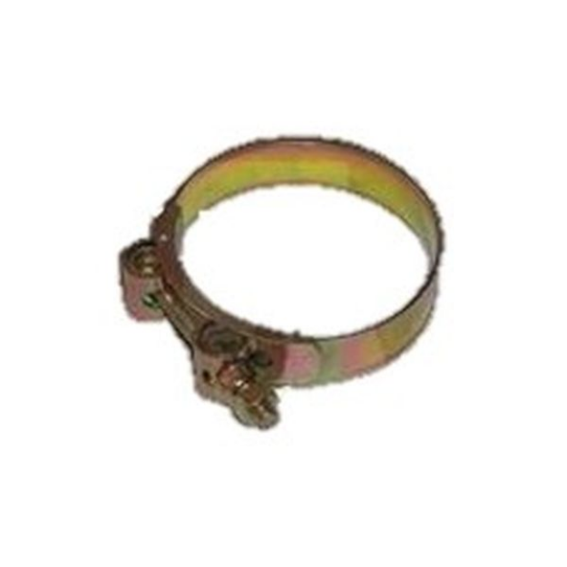 Picture of 68-73 MM HOSE CLAMP S/STEEL