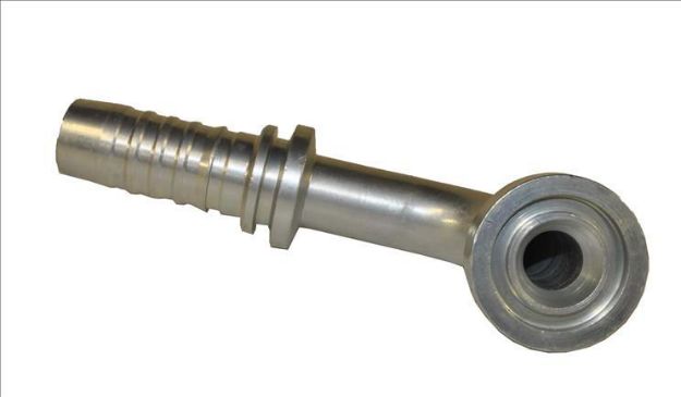 Picture of 1 HOSE X 1 90º  FLANGE HIGH-PRESSURE 160 DROP