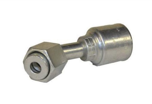Picture of 12G12FFORX45 MEGACRIMP COUPLING