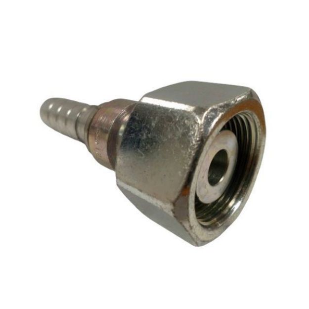 Picture of 12GS25FDHORX RB  METRIC COUPLING