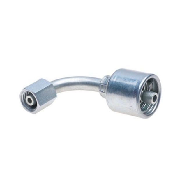 Picture of 20G35FDLORX 90 MEGACRIMPCOUPLING