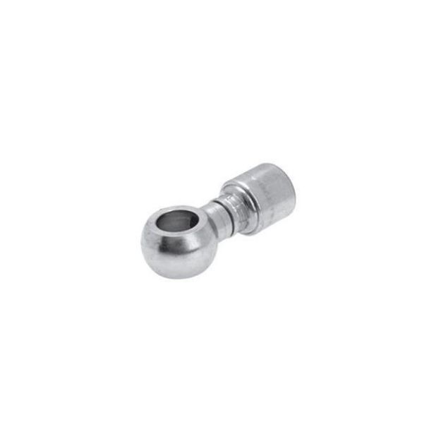 Picture of 3/4 HOSE X 3/4 BSP BANJO GATES COUPLING