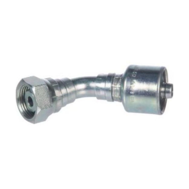 Picture of 6G13FFGX45  MEGACRIMP COUPLING