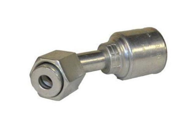 Picture of 8G10FFORX45 MEGACRIMP COUPLING