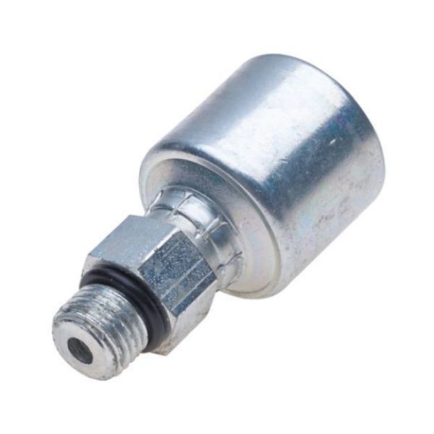 Picture of 8G10MB      MEGACRIMP COUPLING