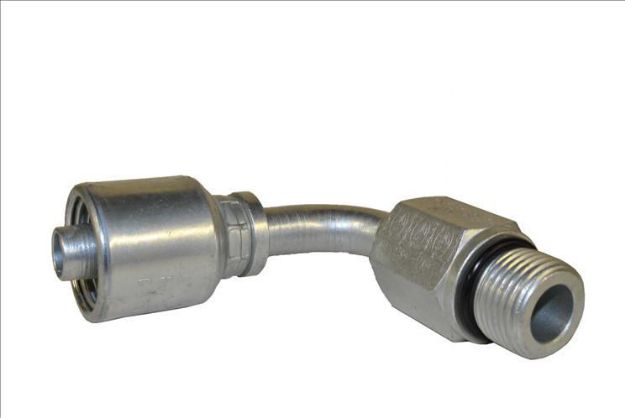 Picture of 8G10MBX90 MEGACRIMP COUPLING