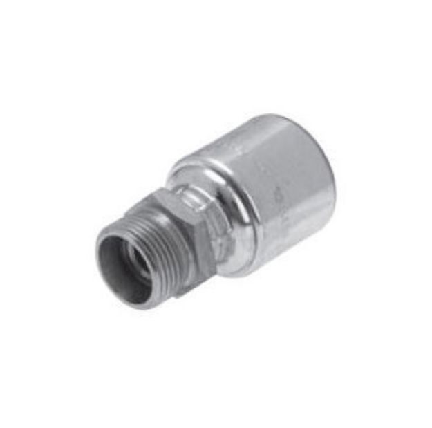 Picture of 8G12MDH   MEGACRIMP COUPLING
