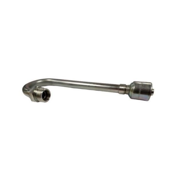 Picture of 8G16MDH180-110 MANITOU   MEGACRIMP COUPLING