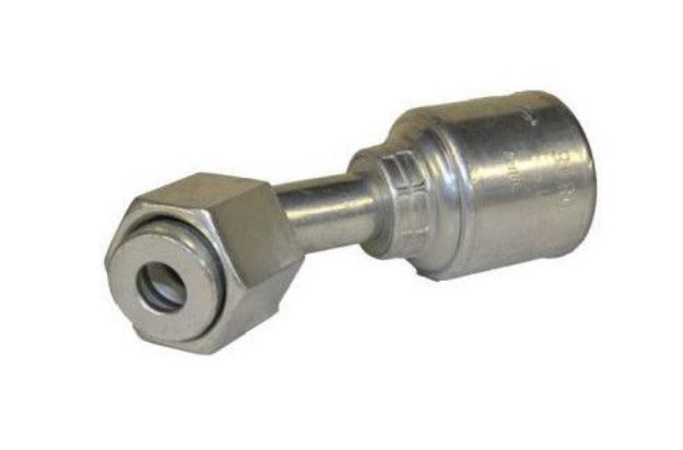Picture of 8G8FFORX45  MEGACRIMP COUPLING