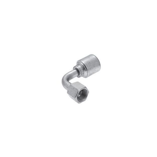 Picture of 8G8FJX 110 90S MEGACRIMP COUPLING