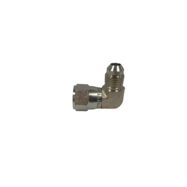 Picture of 1.5/8 M JIC X 1.5/8 F JIC 90 ELBOW W/N