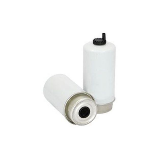 Picture of 84565924 CNH FUEL FILTER WITH DRAIN