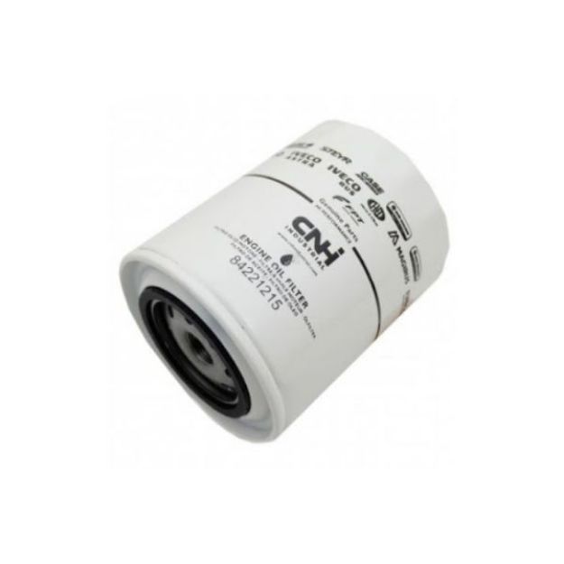 Picture of 84221215 CNH OIL FILTER