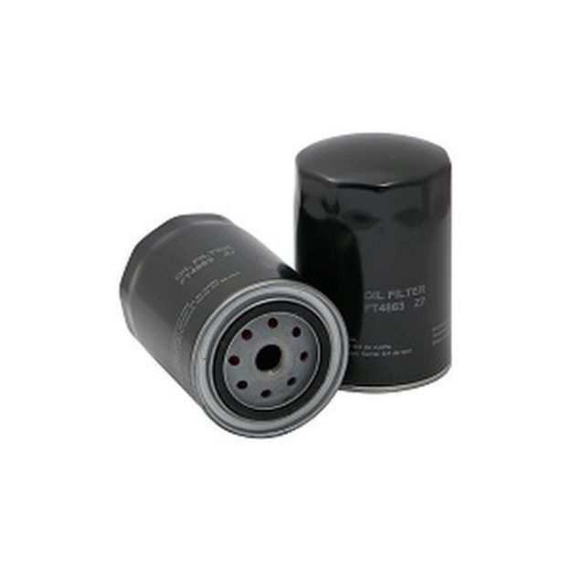 Picture of 84284907 CNH OIL FILTER