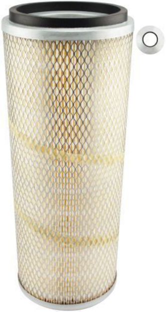 Picture of PA2756 CONICAL-SHAPED AIR ELEMENT