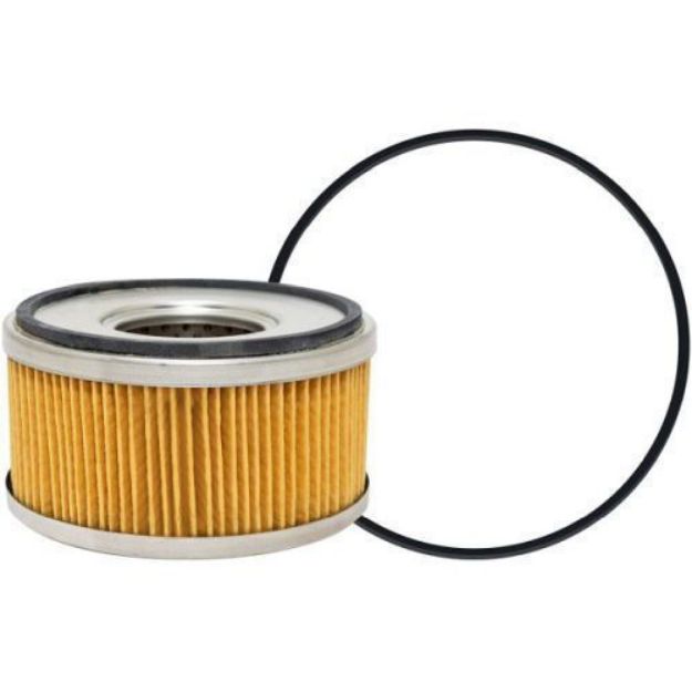 Picture of 101-W DAHL FUEL ELEMENT