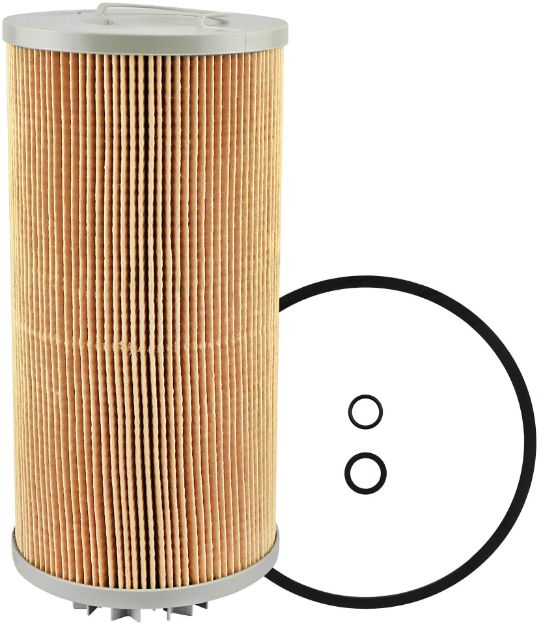 Picture of PF7890-30 F/W SEPARATOR ELEMENT