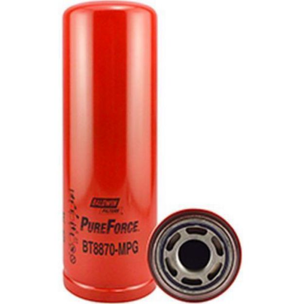 Picture of BT8870MPG  FILTER