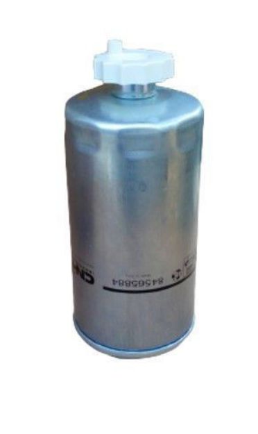 Picture of 84565884 FUEL FILTER CNH