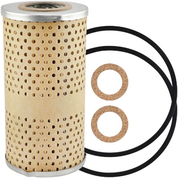 Picture of PT29 FULL-FLOW LUBE ELEMENT