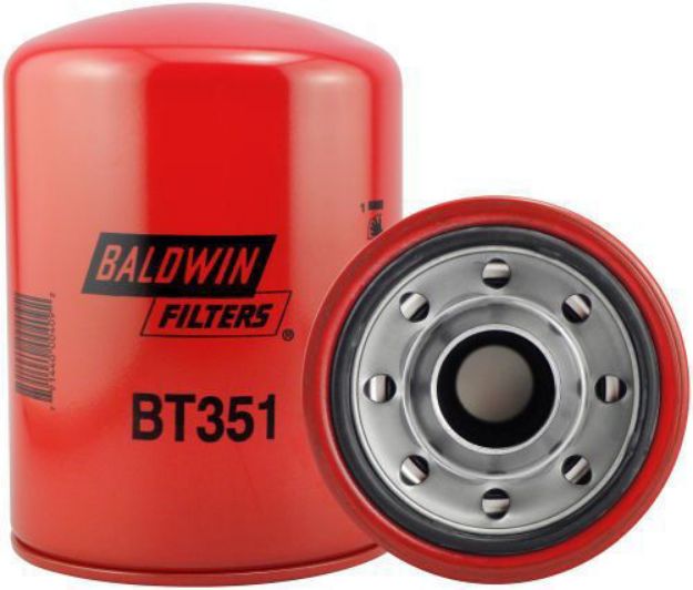 Picture of BT351 HYDRAULIC SPIN-ON