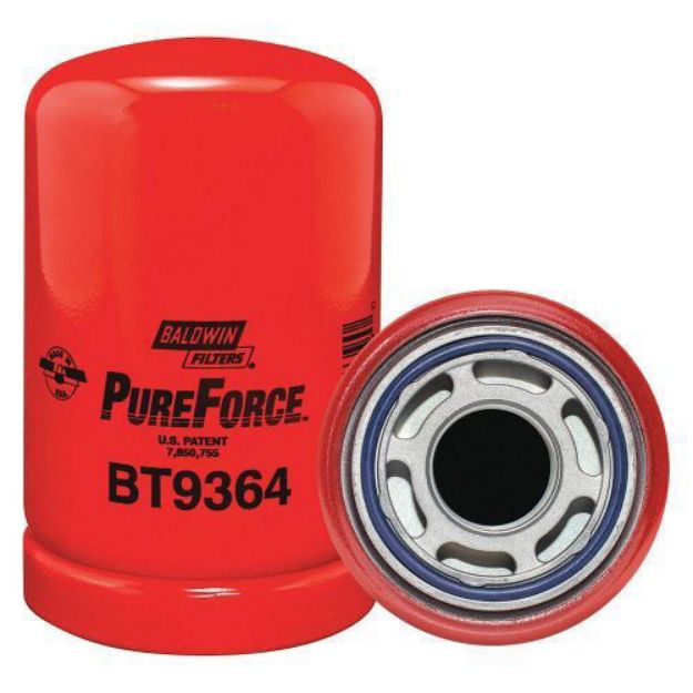 Picture of BT9364 HYDRAULIC SPIN-ON