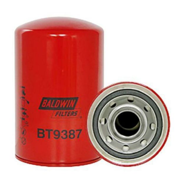 Picture of BT9387 HYDRAULIC SPIN-ON