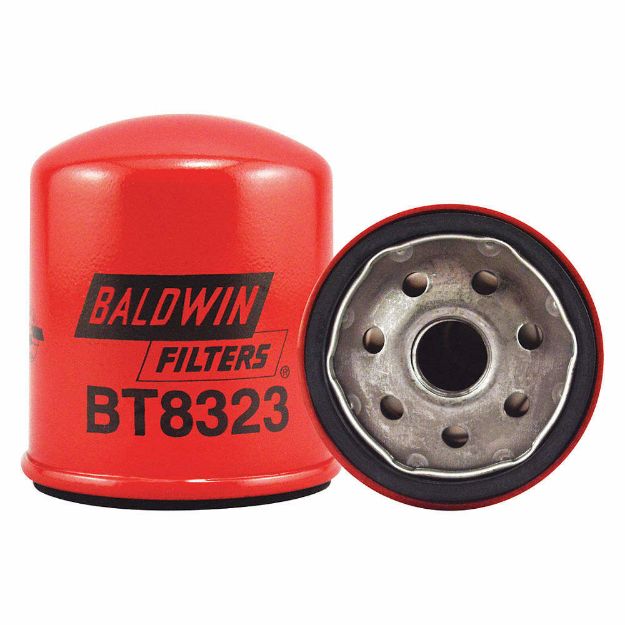 Picture of BT8323 HYDRAULIC SPIN-ON
