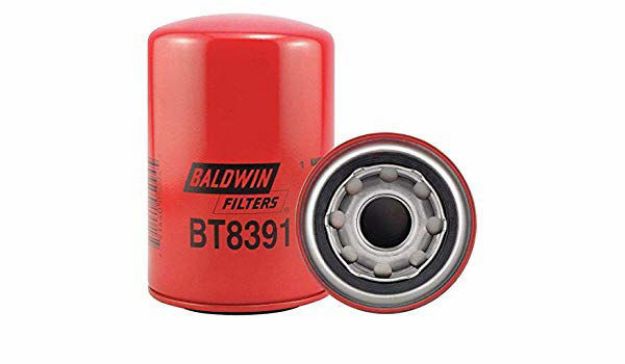 Picture of BT8391 HYDRAULIC SPIN-ON
