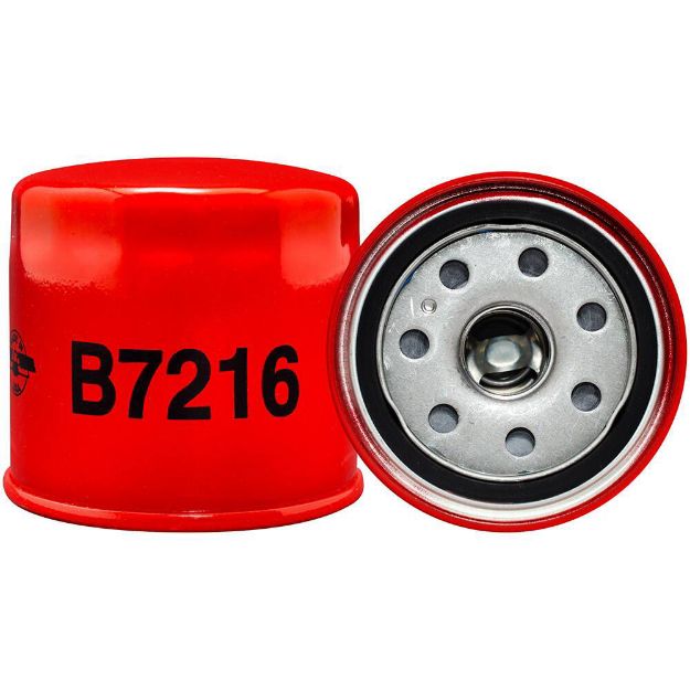 Picture of B7216 LUBE SPIN-ON