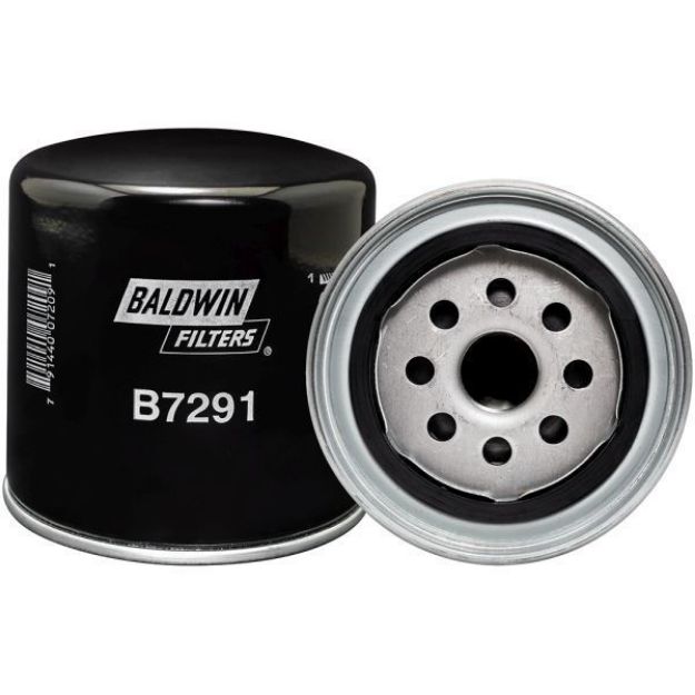 Picture of B7291 LUBE SPIN-ON