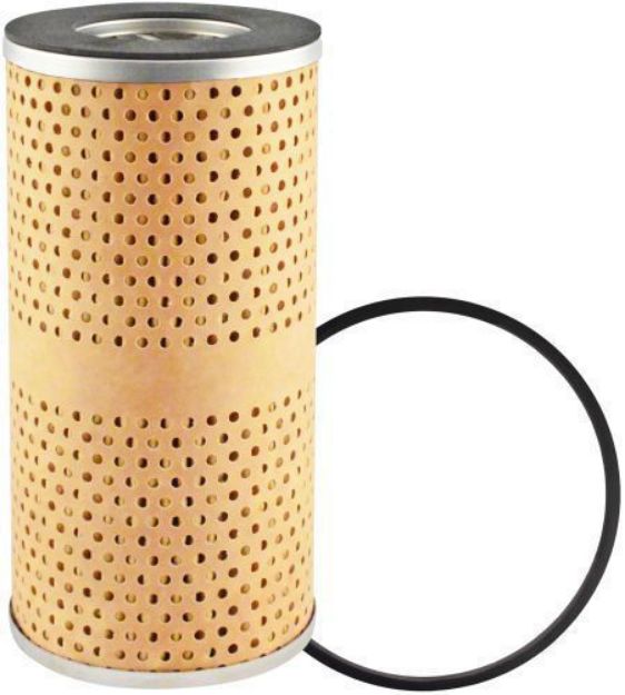 Picture of P198 FULL-FLOW LUBE OR TRANS ELEMENT