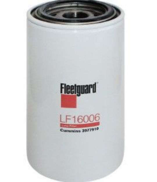 Picture of LF16006 OIL FILTER