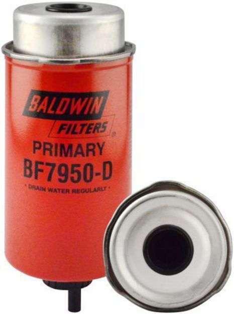 Picture of BF7950-D PRIMARY F/W SEPARATOR ELEMENT WITH DRAIN