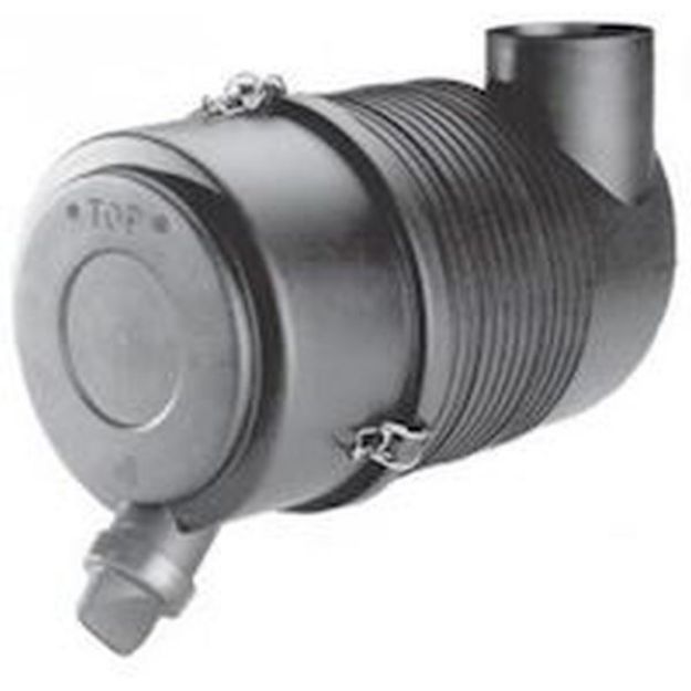 Picture of G082508 RADIALL SEAL AIR CLEANER