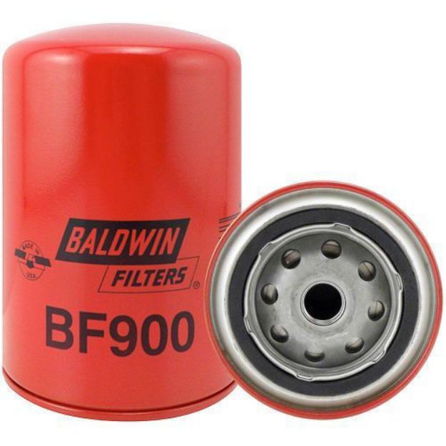 Picture of BF900 FUEL SPIN-ON