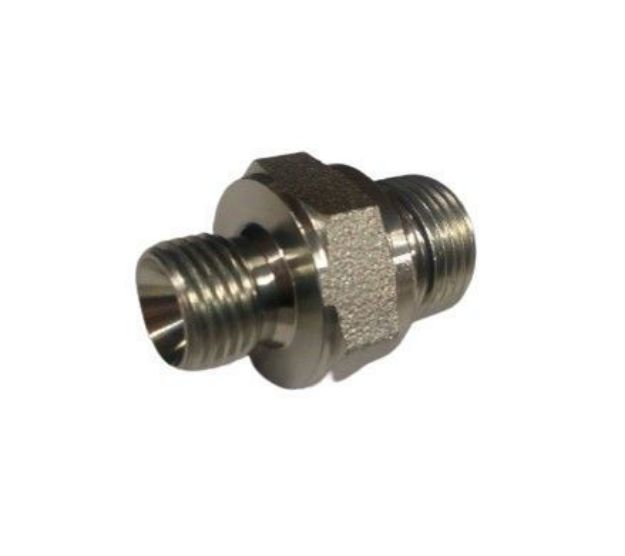Picture of 1/4 M BSP X 3/8 MWD C/W WD SEAL