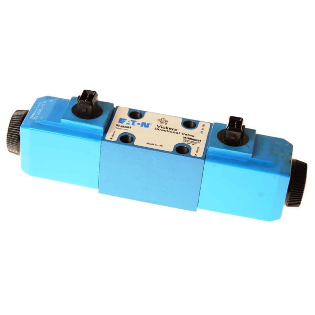 Picture of SWAY SOLENOID VALVE