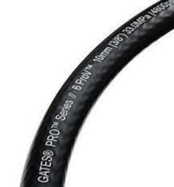 Picture of 3/8 PROV  ROCKMAN  HOSE