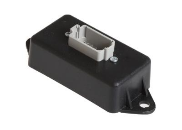 Picture of STEERING CONTROL ECU