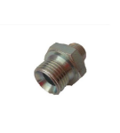 Picture of 3/8 X 1/2 BSP M X M Adaptor